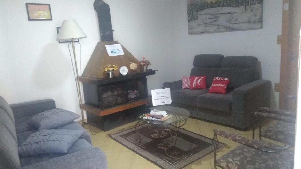 Pousada Don Joao Bento Gonçalves Zewnętrze zdjęcie